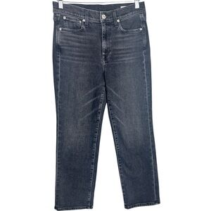 AYR The La La Jeans Black Size 29S